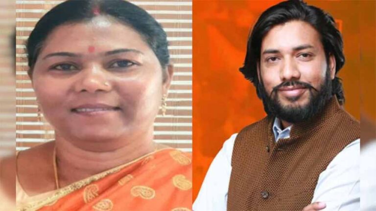 गुरु खुशवंत अनुसूचित जाति और गोमती साय सरगुजा विकास प्राधिकरण का उपाध्यक्ष बनाए गए