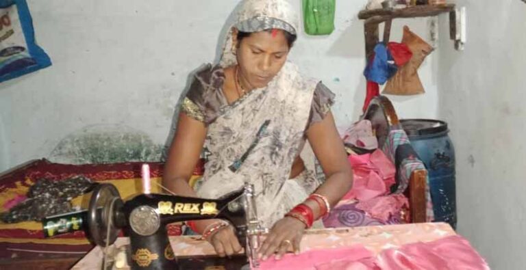 लखपति दीदी का मिला मान, महतारी वंदन ने बढ़ाया महिलाओं का सम्मान