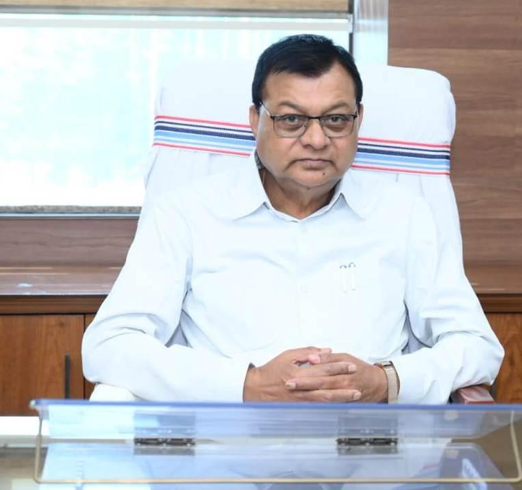 जिले में डेंगू के रोकथाम के लिए उठाएं प्रभावी कदम, मंत्री देवांगन ने कलेक्टर को लिखा पत्र जिले में डेंगू के रोकथाम के लिए उठाएं प्रभावी कदम, मंत्री देवांगन ने कलेक्टर को लिखा पत्र