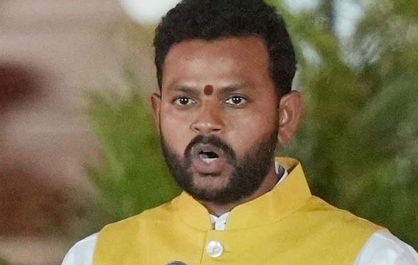 भारत में विमानन सुरक्षा में सुधार की आवश्यकता: नायडू