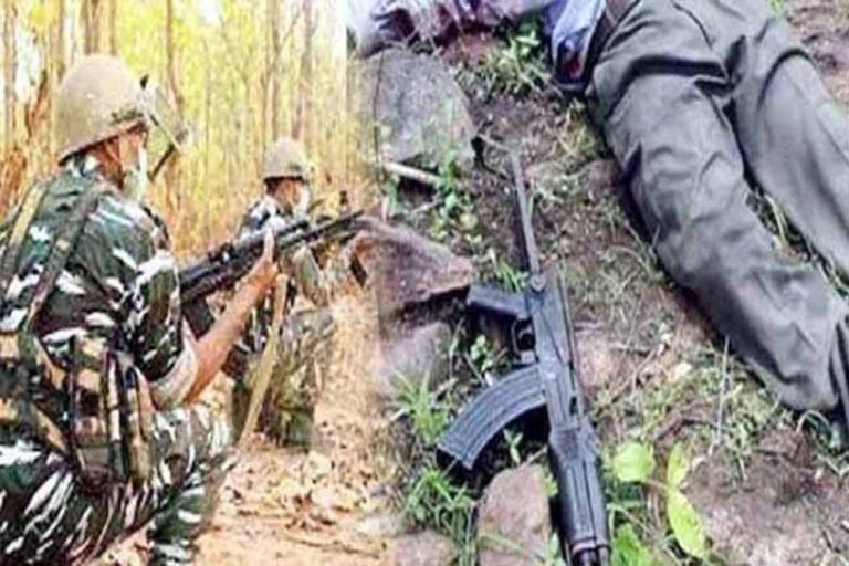 माओवादियों ने कबुला बीते 20 वर्षों में एक हजार महिला समेत कुल 5,249 माओवादियों की हुई मौत माओवादियों ने कबुला बीते 20 वर्षों में एक हजार महिला समेत कुल 5,249 माओवादियों की हुई मौत