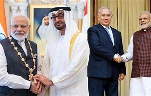 अब्राहम समझौते के चार साल पूरे……क्या आगे भी रहेगा कायम