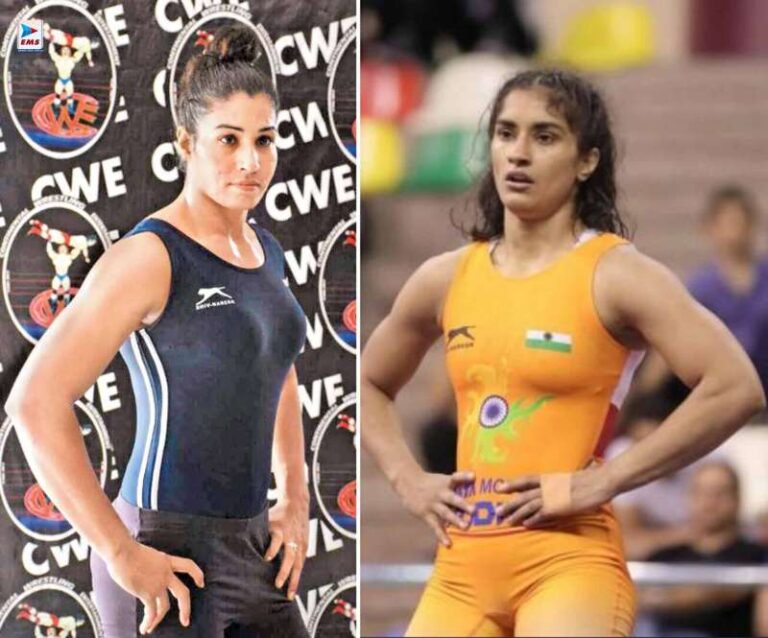 हरियाणा चुनाव: जुलाना से कुश्ती की दो दिग्गज हस्तियां मैदान में