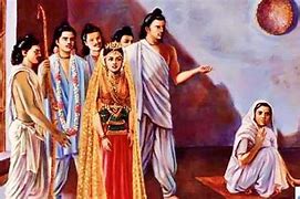 महाभारत : कौन थीं युधिष्ठिर की पत्नी, क्यों साथ नहीं गईं वनवास…क्यों कहीं जाती हैं रहस्यमयी