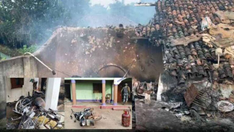 लोहारीडीह घटना की दण्डाधिकारी जांच, अतिरिक्त कलेक्टर निर्भय साहू जांच अधिकारी लोहारीडीह घटना की दण्डाधिकारी जांच, अतिरिक्त कलेक्टर निर्भय साहू जांच अधिकारी