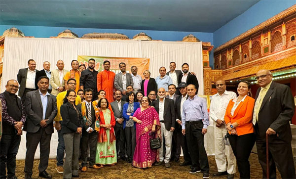 प्रधानमंत्री मोदी के नेतृत्व में भारत जल्द बनेगा दुनिया की तीसरी बड़ी अर्थव्यवस्था : साव