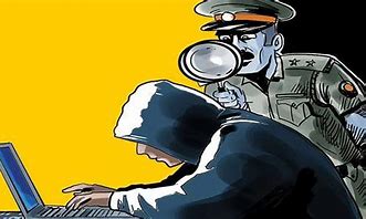 अब साइबर अपराधियों को पकडऩे के लिए भी बना साइबर कमांडो फोर्स