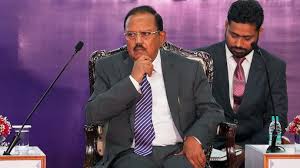 एनएसए अजीत डोभाल रूस युद्ध के शांतिपूर्ण समाधान पर चर्चा के लिए मॉस्को जाएंगे एनएसए अजीत डोभाल रूस युद्ध के शांतिपूर्ण समाधान पर चर्चा के लिए मॉस्को जाएंगे