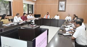 सीएम नीतीश ने की जमीन सर्वे पर उच्च स्तरीय बैठक, कहा- समयबद्ध तरीके से हो भू- सर्वेक्षण सीएम नीतीश ने की जमीन सर्वे पर उच्च स्तरीय बैठक, कहा- समयबद्ध तरीके से हो भू- सर्वेक्षण