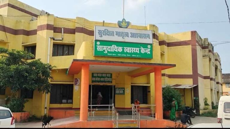 ग्राम घुमानीडाँड़ में उल्टी दस्त का प्रकोप-1 की मृत्यु, 1 गंभीर