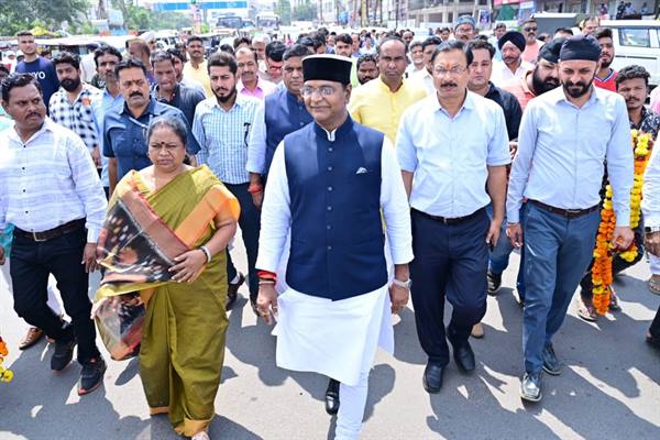 शहर को मिलेगी एक और फ्लाई ओवर की सौगात शहर को मिलेगी एक और फ्लाई ओवर की सौगात