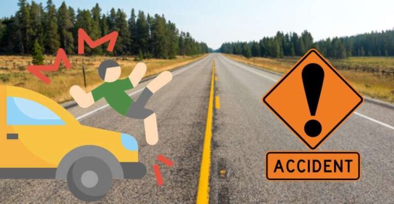 दिल्ली में रफ्तार का कहर, फुटपाथ पर सो रहे मजदूरों को कार ने कुचला