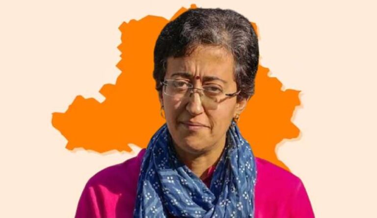 आतिशी 21 सितंबर को ले सकती हैं मुख्यमंत्री पद की शपथ!