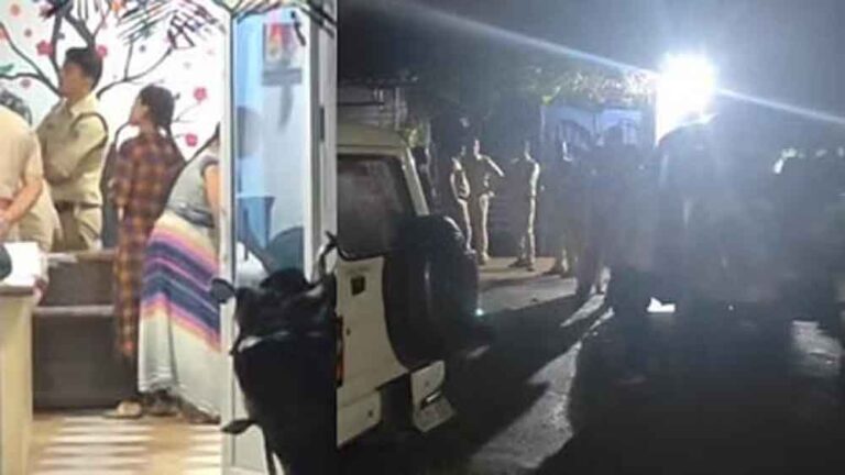 छत्तीसगढ़-कोरबा में गर्ल्स हॉस्टल के बाथरूम में बच्ची ने लगाई फांसी, पुलिस ने मामले की शुरू की जांच