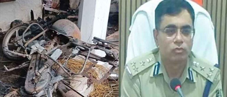 छत्तीसगढ़-कबीरधाम के लोहारीडीह बवाल पर कलेक्टर और एसपी को हटाया, एएसआई और महिला कांस्टेबल सस्पेंड