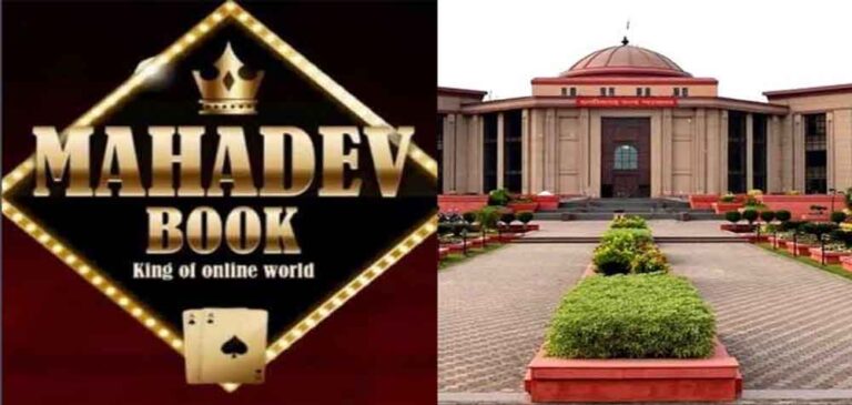 छत्तीसगढ़ हाईकोर्ट में महादेव सट्टा एप मामले की हुई सुनवाई, सिब्बल ने की चंद्राकर और उप्पल की पैरवी