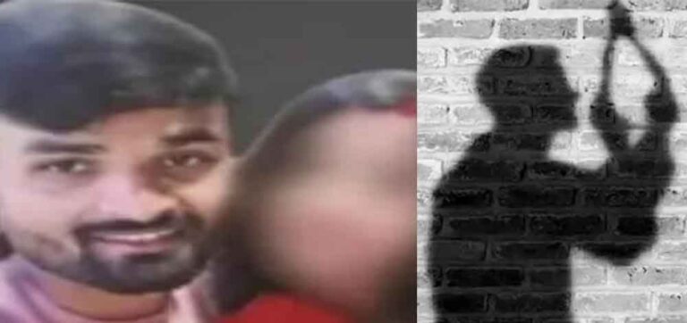 छत्तीसगढ़-कोरबा में युवक ने फांसी लगा कर दी जान, प्रेम प्रसंग के चलते उठाया कदम