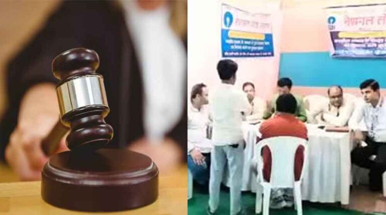 छत्तीसगढ़ में लोक अदालत में 9 लाख केसों का निपटारा, 230 करोड़ की रहत राशि बांटी