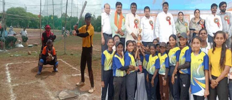 छत्तीसगढ़-कवर्धा में हुआ स्कूल स्टेट स्पोर्ट्स टूर्नामेंट, दुर्ग जोन ने जीता गोल्ड मैडल