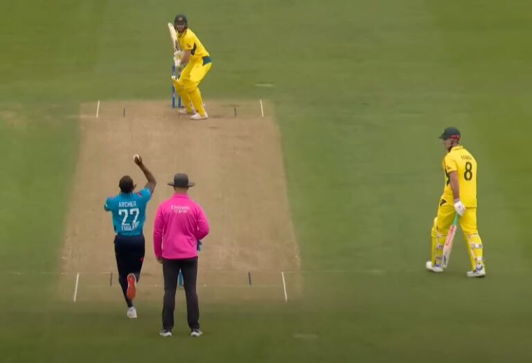 ENG vs AUS: आज होगा इंग्लैंड-ऑस्ट्रेलिया के बीच चौथा वनडे, कब और कैसे देखें