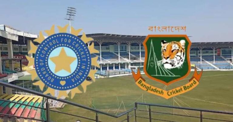 PWD की रिपोर्ट: भारत-बांग्लादेश टेस्ट मैच पर खतरा, स्टेडियम का एक हिस्सा गिरने की आशंका