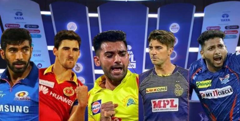 IPL 2025: ये 10 गेंदबाज हो सकते हैं रिटेन