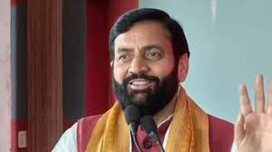 सीएम सैनी ने कहा, एक बार कांग्रेस का झूठ फैलेगा ….बार-बार नहीं सीएम सैनी ने कहा, एक बार कांग्रेस का झूठ फैलेगा ….बार-बार नहीं