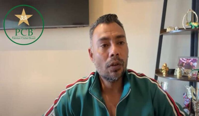 दानिश कनेरिया ने किया पाकिस्तान क्रिकेट बोर्ड पर जवाबी हमला, कहा ‘मोहल्ला टीम भी इससे बेहतर’