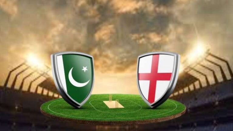 पाकिस्तान और इंग्लैंड के बीच अक्टूबर में तीन टेस्ट मैचों की सीरीज