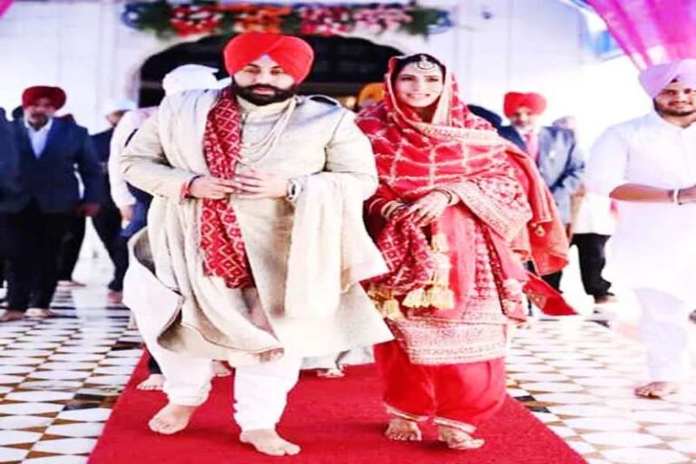 100 करोड़ की धोखाधड़ी के आरोपी पंजाब के मंत्री और उनकी आईपीएस पत्नी के खिलाफ अब एसआईटी करेगी जांच