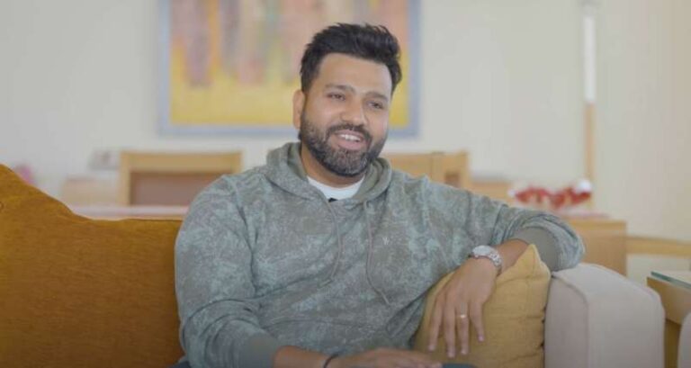 बांग्लादेश के खिलाफ रोहित का बल्ला रहा खामोश, टीम को पड़ा भारी!