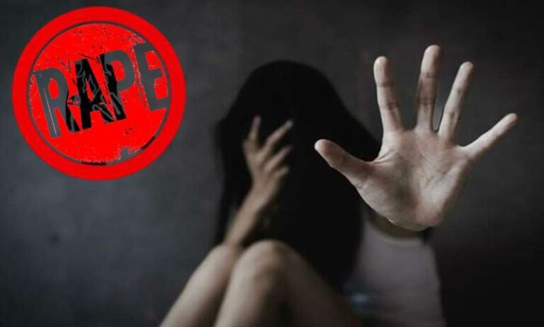 रेप के बाद गला दबाकर की थी मासूम की हत्या, फिर पानी की टंकी में छिपा दी लाश