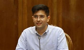 हरियाणा में आप के बिना नहीं बनेगी सरकार : राघव चड्ढा