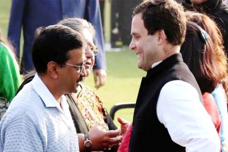 हरियाणा चुनाव में आप और कांग्रेस के बीच समझौता क्यों नहीं हो सका?