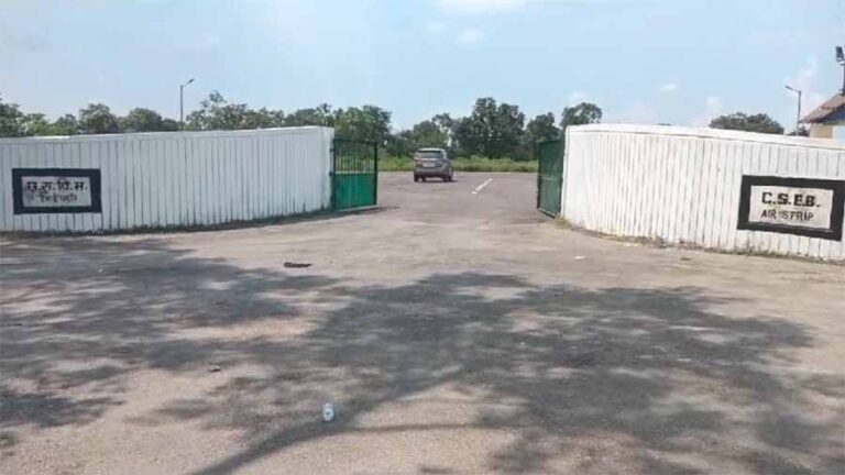 विमान हादसा: मंत्री की नाराजगी के बाद बालको और सीएसईबी को शो-कॉज नोटिस