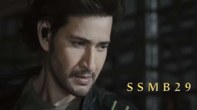 इंडियन सिनेमा की सबसे महंगी फिल्म, महेश बाबू की SSMB29