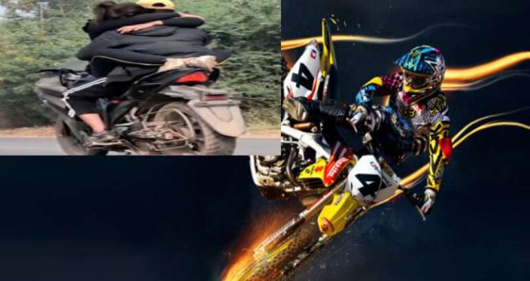 दिल्ली पुलिस ने विकासपुरी में बाइक स्टंट करने वाले युवक को किया गिरफ्तार दिल्ली पुलिस ने विकासपुरी में बाइक स्टंट करने वाले युवक को किया गिरफ्तार