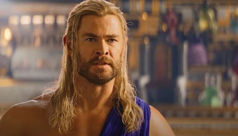 थॉर (क्रिस हेम्सवर्थ) के प्रति भारतीय फैंस की दीवानगी, भारतीय क्यों हैं खास?