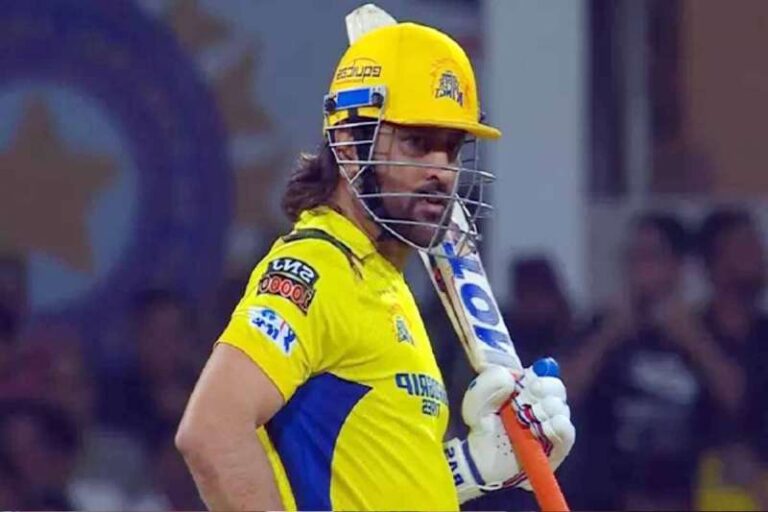 ‘MS Dhoni के संन्यास के बाद ही मैं लूंगा क्रिकेट से विदाई’, भारत के उम्रदराज क्रिकेटर का चौंकाने वाला बयान