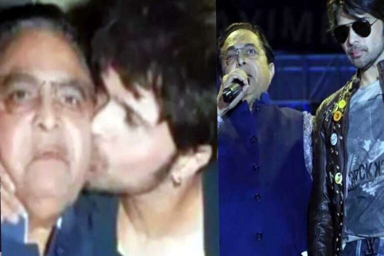 हिमेश रेशमिया के पिता का 87 वर्ष की उम्र में निधन, आज होगा अंतिम संस्कार