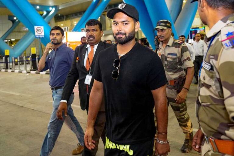Rishabh Pant ने टेकजॉकी में खरीदी 2% हिस्सेदारी, जानिए क्या करती है कंपनी