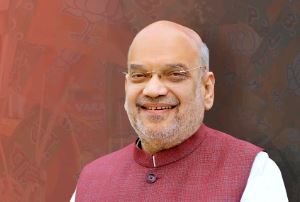 अमित शाह ने किया बड़ा ऐलान: बोले- हर एक अग्निवीर को मिलेगी नौकरी अमित शाह ने किया बड़ा ऐलान: बोले- हर एक अग्निवीर को मिलेगी नौकरी