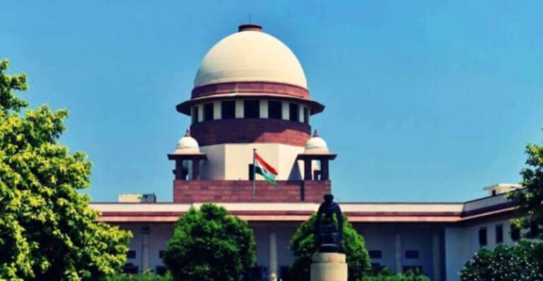 विकिपीडिया पर चला सुप्रीम कोर्ट का डंडा, जारी किए सख्त आदेश