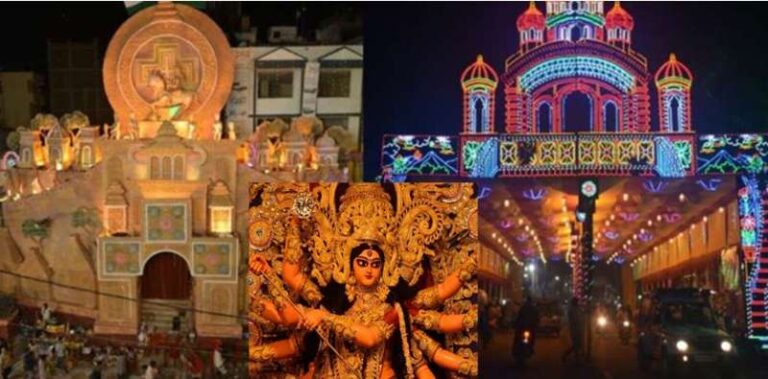 पंडाल निर्माण और मूर्ति स्थापना को लेकर पटना प्रशासन का सख्त निर्देश, DM-SP को नई जिम्मेदारी