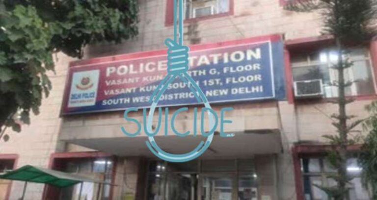 दिल दहलाने वाला हादसा, 4 दिव्यांग बेटियों समेत पिता ने की आत्महत्या