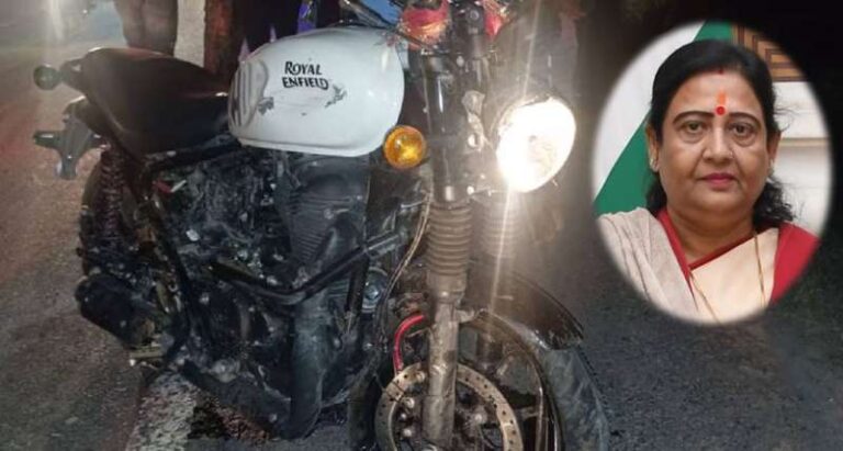 वीणा देवी के बेटे की मौत पर एसएसपी का खुलासा, मामला ले सकता है नया मोड़ 