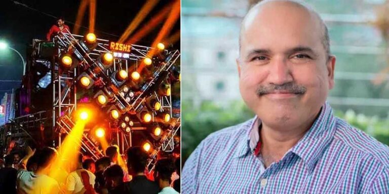 ध्वनि प्रदूषण: हाई कोर्ट के आदेश का पालन करें कलेक्टर और पर्यावरण संरक्षण मंडल के अधिकारी