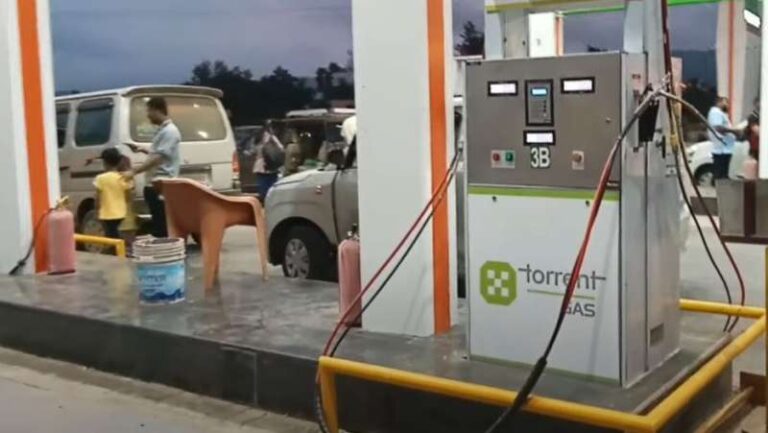 दिल्ली में CNG पंप की ठगी, 2.39 करोड़ की धोखाधड़ी करने वाले 3 आरोपी गिरफ्तार