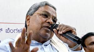 सिद्धारमैया ने विपक्ष की इस्तीफे की मांग को ठुकराया, भाजपा पर लगाया बदले की राजनीति करने का आरोप