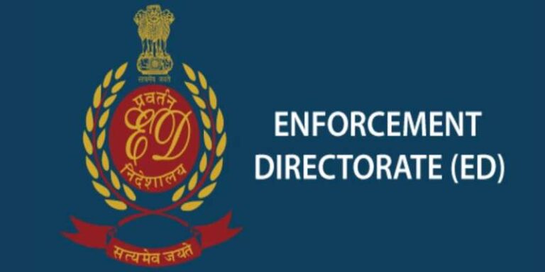 झारखंड में बांग्लादेशी महिलाओं की तस्करी में मनी लॉन्ड्रिंग की जांच, ED ने दर्ज किया केस झारखंड में बांग्लादेशी महिलाओं की तस्करी में मनी लॉन्ड्रिंग की जांच, ED ने दर्ज किया केस